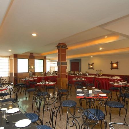 Hotel Arif Castle, Nainital Kültér fotó