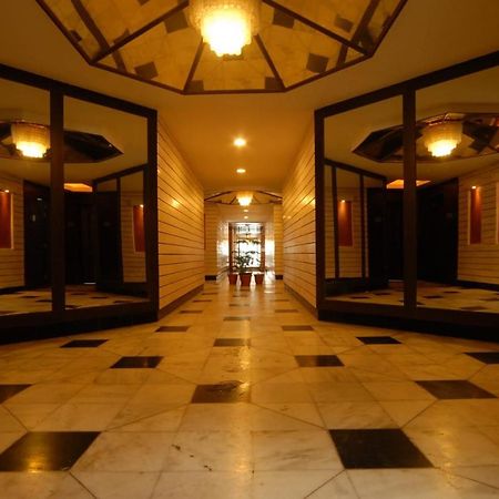 Hotel Arif Castle, Nainital Kültér fotó